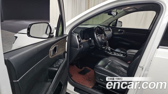Kia Sorento 2021 — ფოტო 10/20