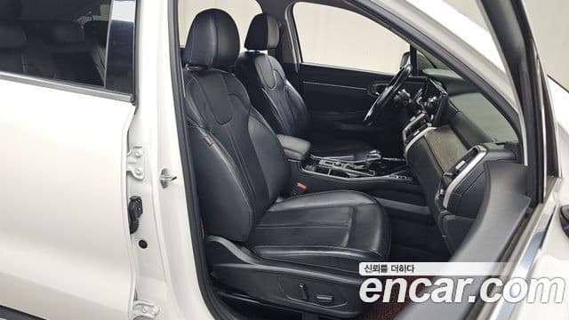 Kia Sorento 2021 — ფოტო 12/20