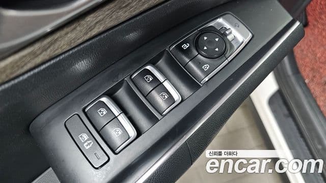 Kia Sorento 2021 — ფოტო 14/20