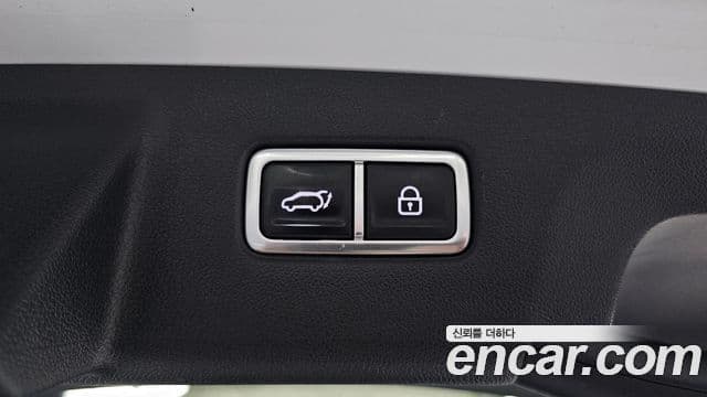Kia Sorento 2021 — ფოტო 19/20