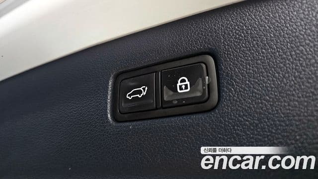 Genesis GV80 2020 — Şəkil 19/20