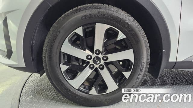 Kia Sorento 2020 — фото 5 из 20