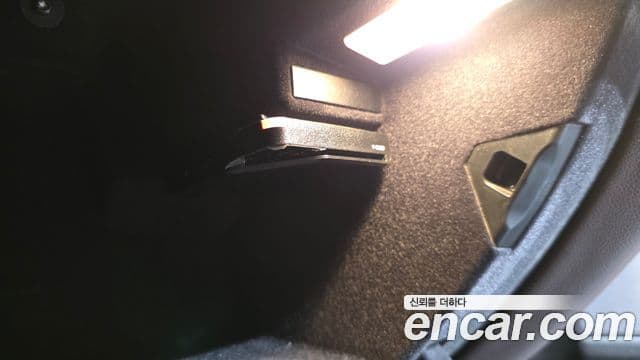 BMW 7 Series 2022 — Photo 18/38