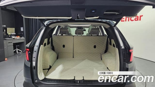 Hyundai The New Tucson 2022 — Şəkil 20/20