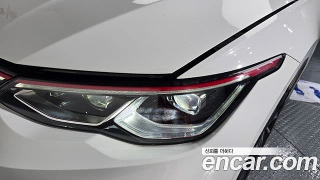 Volkswagen Golf 2024 — Photo 5/34
