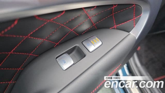 Genesis G70 2021 — Şəkil 19/35