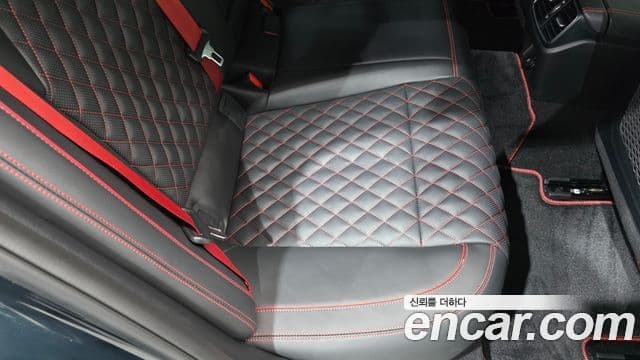 Genesis G70 2021 — Şəkil 20/35