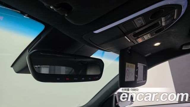 Genesis G70 2021 — Şəkil 22/35