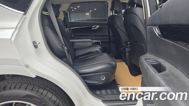 Genesis GV80 2020 — ფოტო 12/20