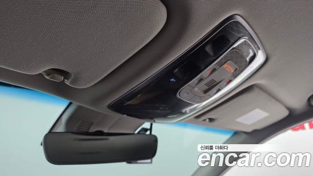 Genesis GV80 2020 — ფოტო 17/20