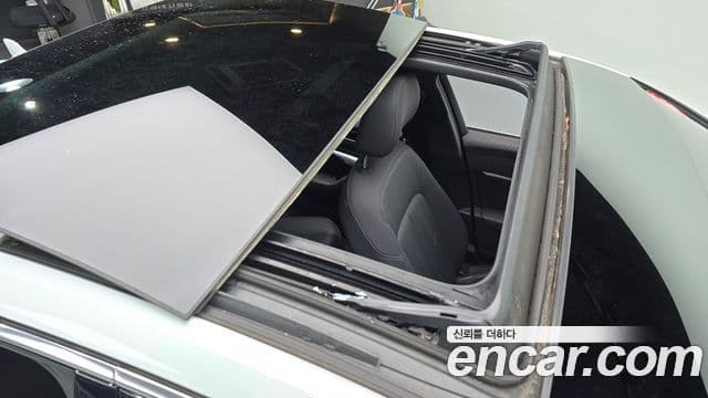 Audi A6 2021 — ფოტო 20/20