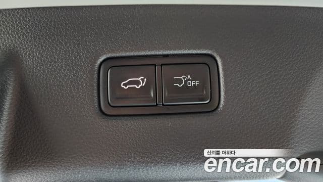 Kia Carnival 2024 — Şəkil 20/20