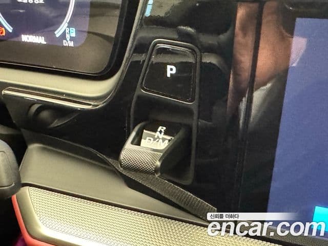 Porsche Cayenne 2025 — Photo 20/20