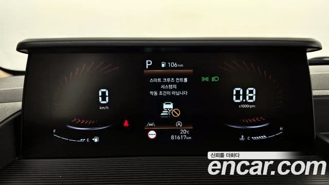 Hyundai Staria 2021 — ფოტო 8/20
