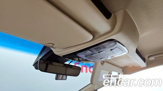 Hyundai Staria 2021 — ფოტო 19/20