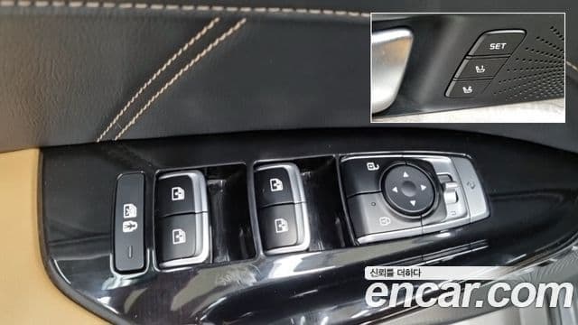 Kia K5 2022 — ფოტო 15/18