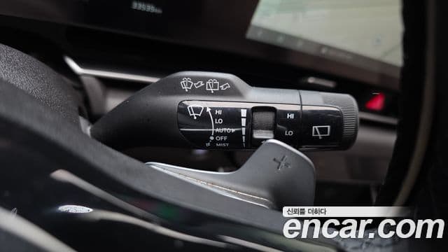 Kia Carnival 2024 — ფოტო 16/20