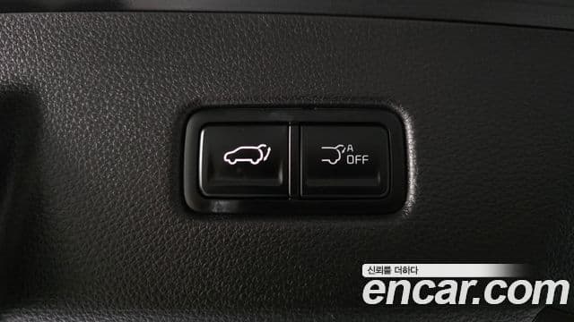 Kia Carnival 2024 — ფოტო 20/20