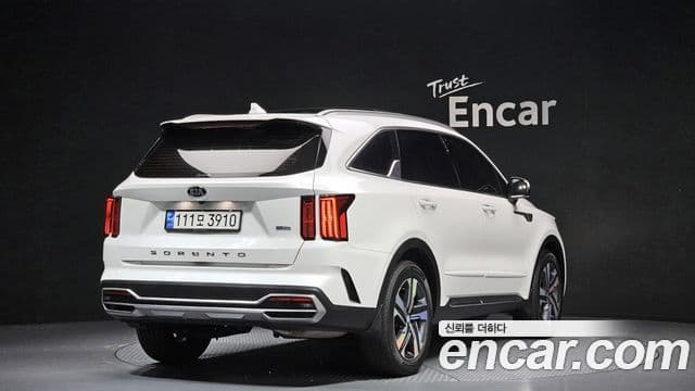 Kia Sorento 2020 — Şəkil 2/20