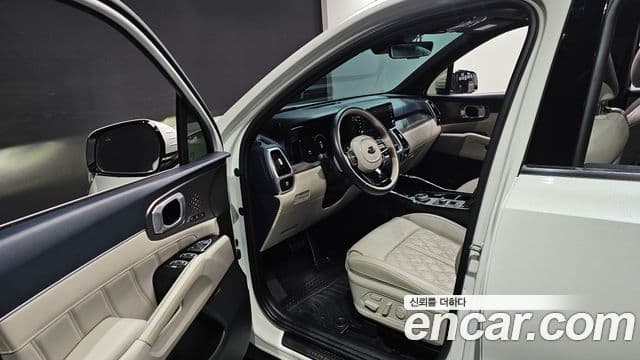 Kia Sorento 2020 — Şəkil 10/20
