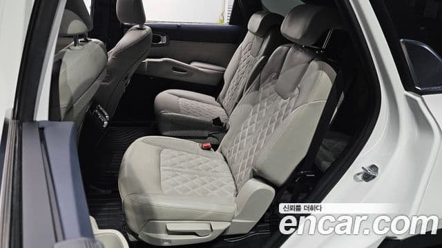 Kia Sorento 2020 — Şəkil 11/20