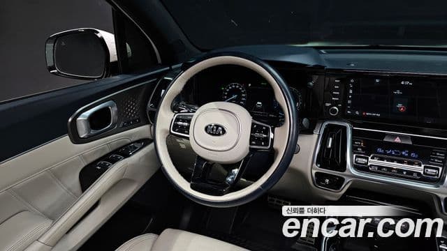 Kia Sorento 2020 — Şəkil 12/20