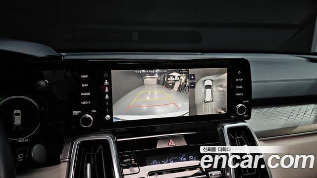 Kia Sorento 2020 — Şəkil 13/20