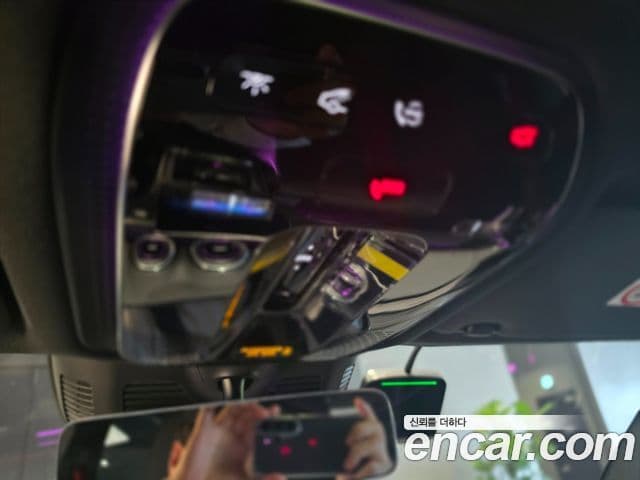 Mercedes-Benz GLC-Class 2025 — Photo 7/20