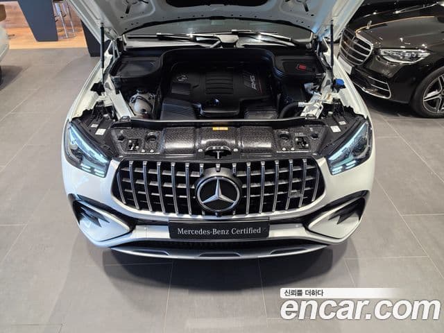 Mercedes-Benz GLE-Class 2025 — Şəkil 5/20