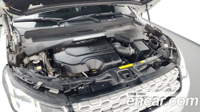 Land Rover Discovery Sport 2020 — фото 6 из 20