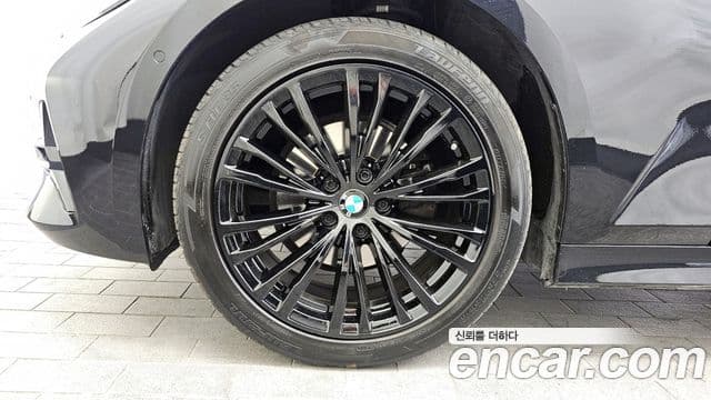 BMW 3 Series 2021 — Şəkil 5/20