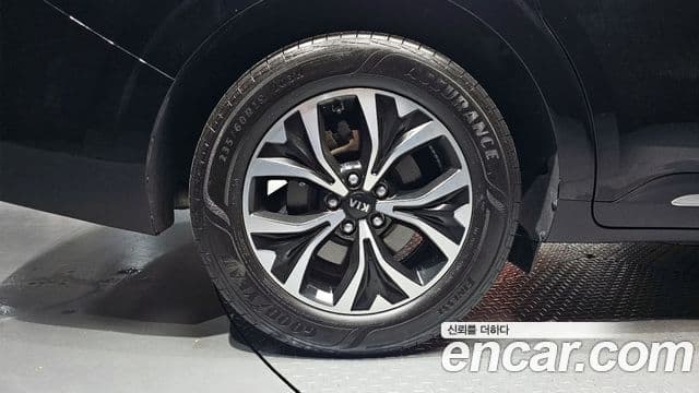 Kia Carnival 2021 — Фото 5/20