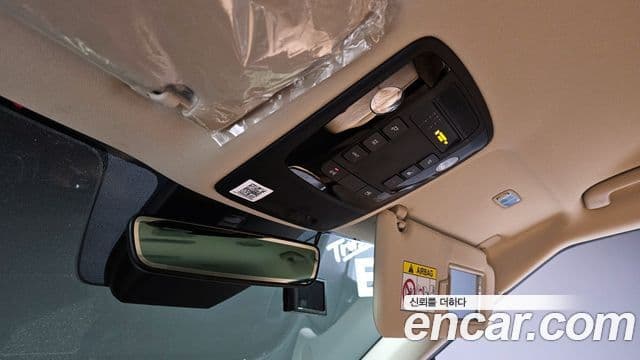 Kia Carnival 2021 — Фото 20/20