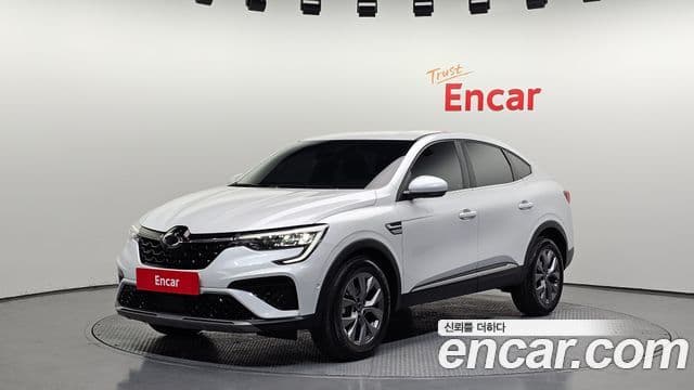 Renault Samsung XM3, 2024