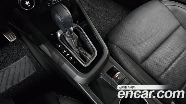 Renault Samsung XM3 2024 — Photo 17/20