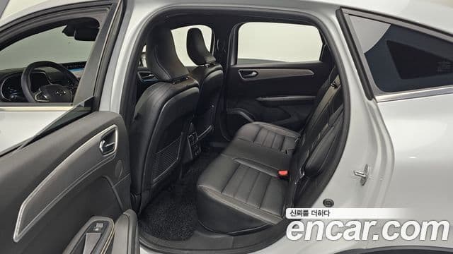 Renault Samsung XM3 2024 — Şəkil 12/20
