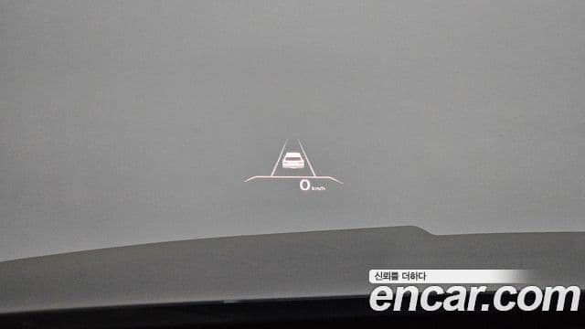 Genesis GV80 2020 — Şəkil 17/20