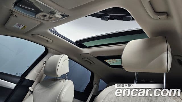 Genesis GV80 2020 — Şəkil 19/20