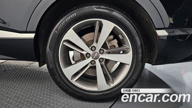 Genesis GV80 2020 — Photo 15/41