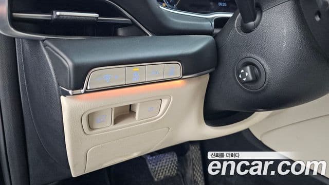 Genesis GV80 2020 — Photo 38/41