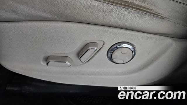 Genesis GV80 2020 — Photo 5/41