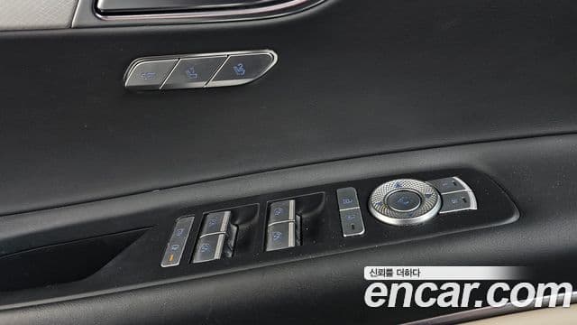 Genesis GV80 2020 — Photo 26/41