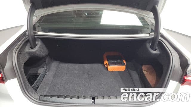 BMW 4 Series 2022 — фото 20 из 20
