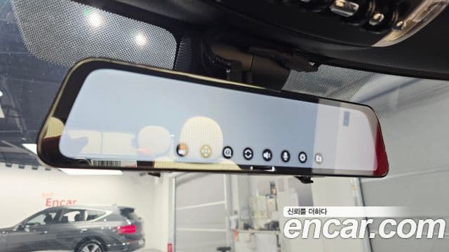 Mini Cooper S Convertible 2023 — Photo 3/35