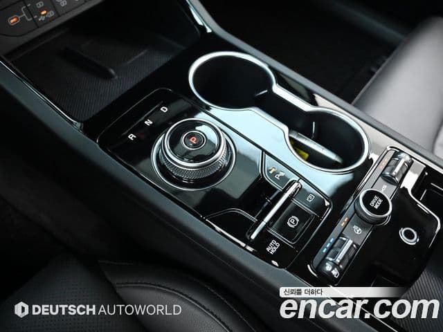 Kia K5 2023 — фото 8 из 20