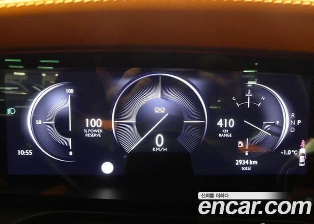 Rolls-Royce Ghost 2025 — Şəkil 5/20