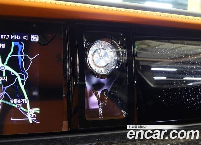 Rolls-Royce Ghost 2025 — Şəkil 14/20