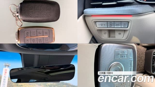 Genesis Electrified G80 2021 — Şəkil 19/20