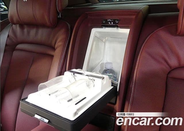 Rolls-Royce Cullinan 2023 — Photo 20/20