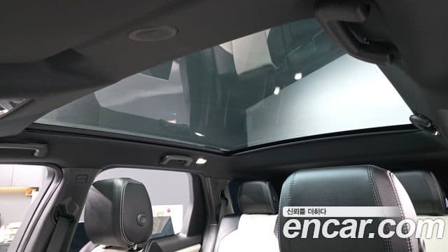 Land Rover Discovery Sport 2025 — ფოტო 2/20